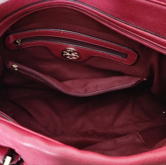 Vintage Tory Burch Amanda Bag - Picture 8 of 9